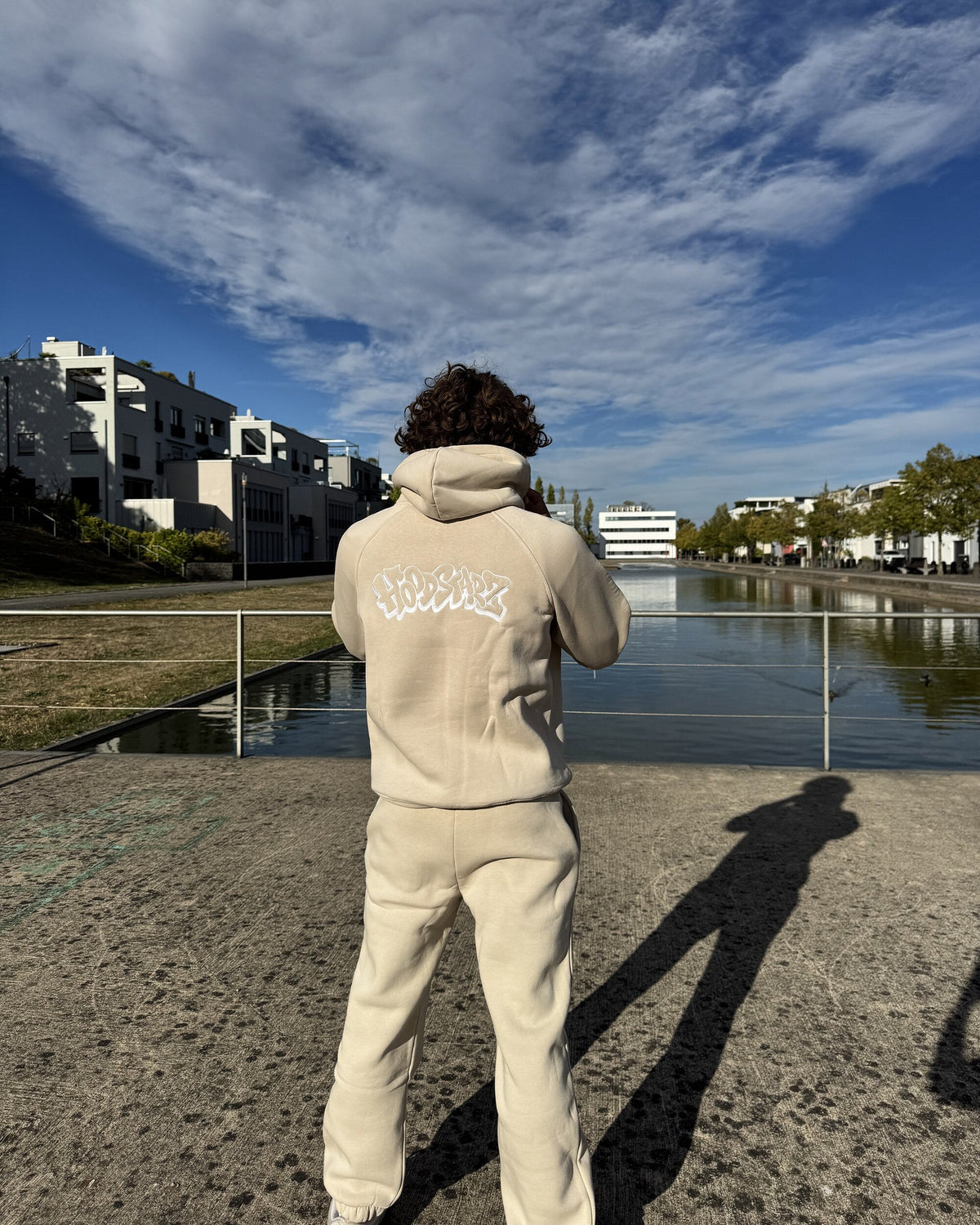 Hoodstarz hoodies
