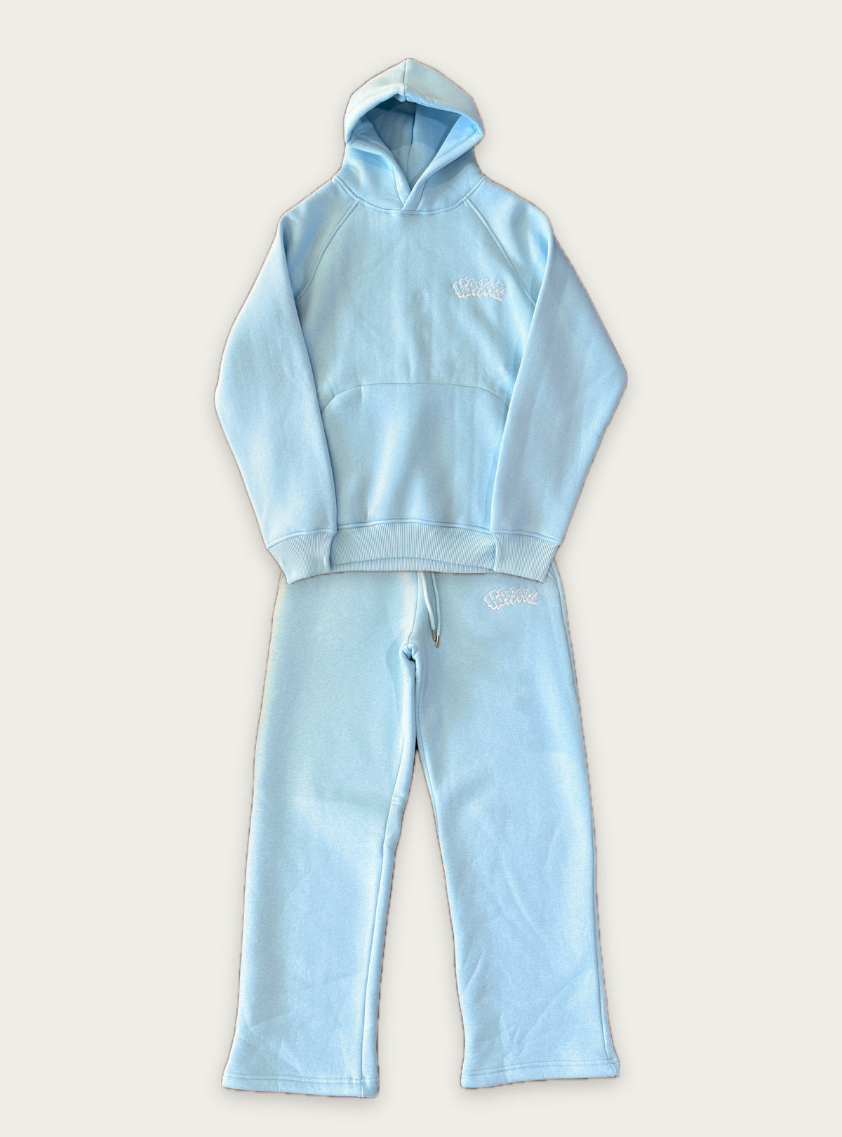 Hoodstarz blau
