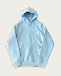 Hoodstarz Hoodie – Blau